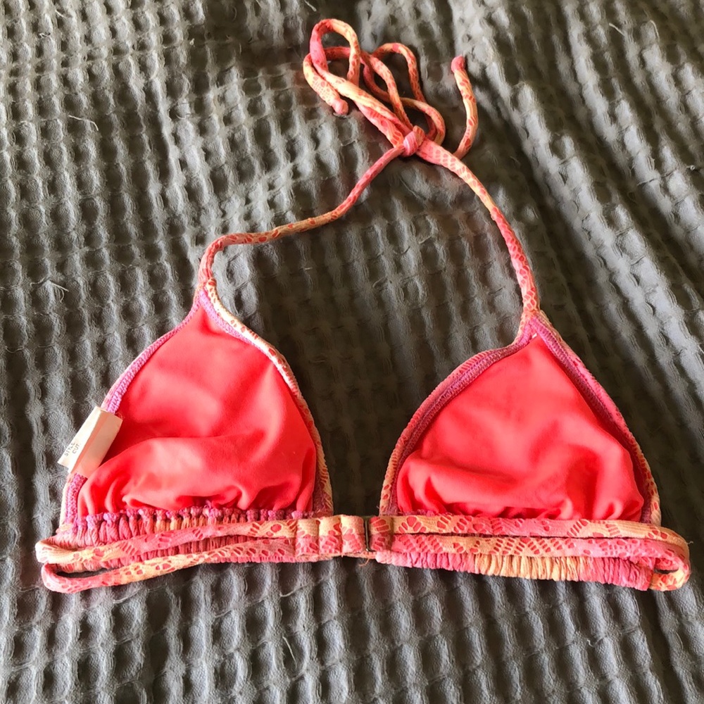 Roxy Bikini Top - image 2